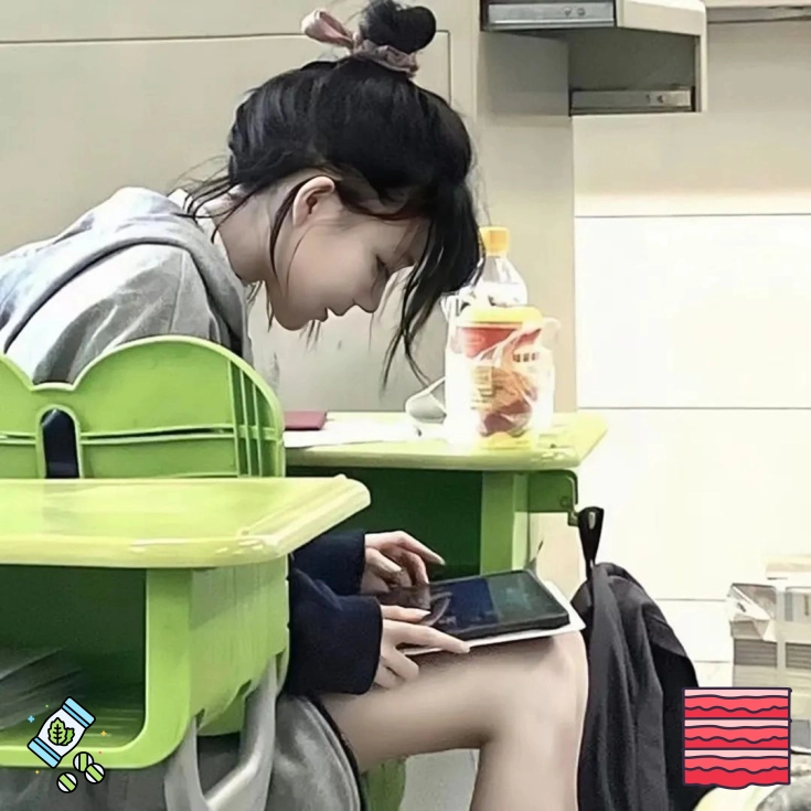 姚女士