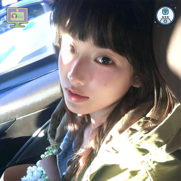 青禾